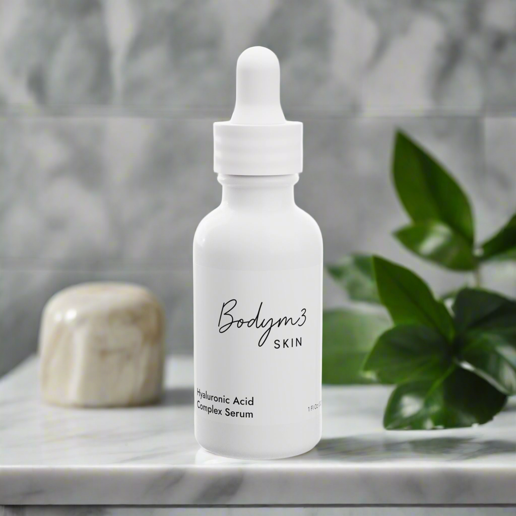Hyaluronic Acid Serum