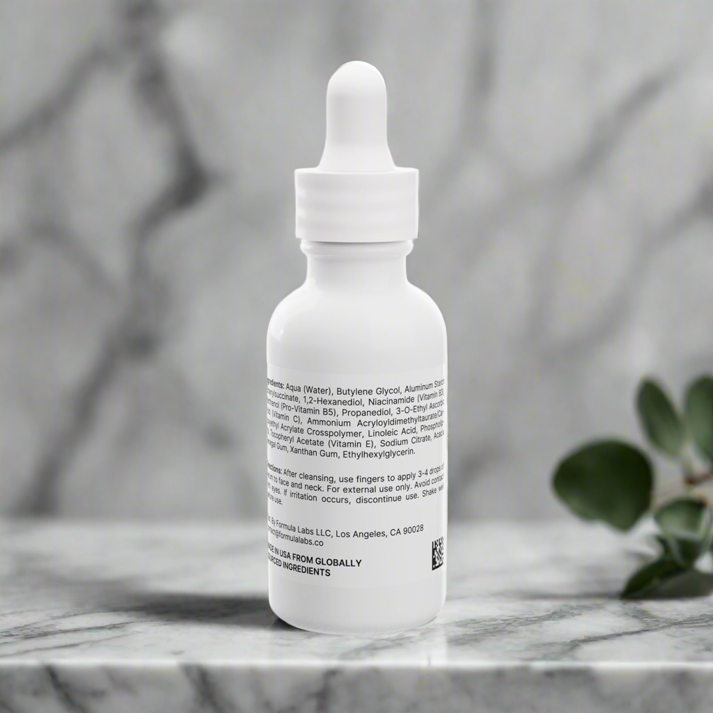 Vitamin Boost Serum