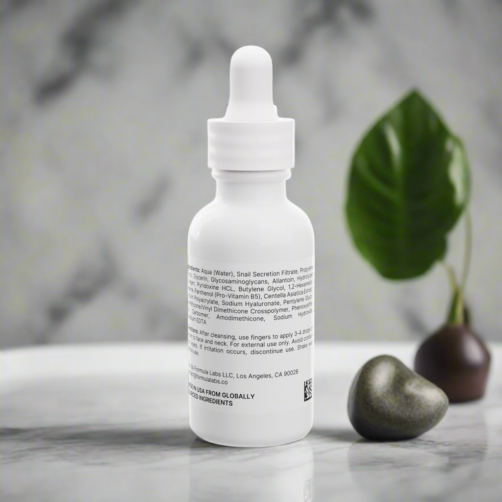 Snail Mucin Serum