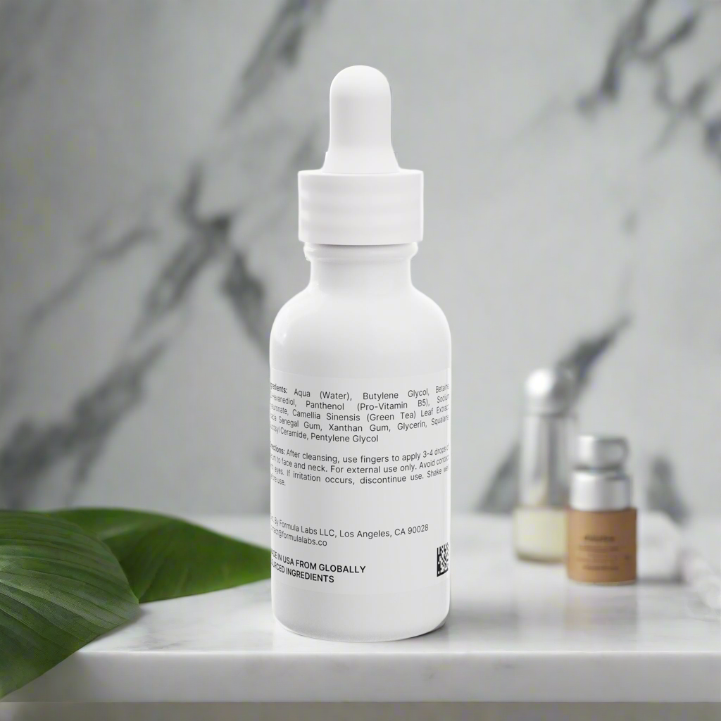 Hyaluronic Acid Serum
