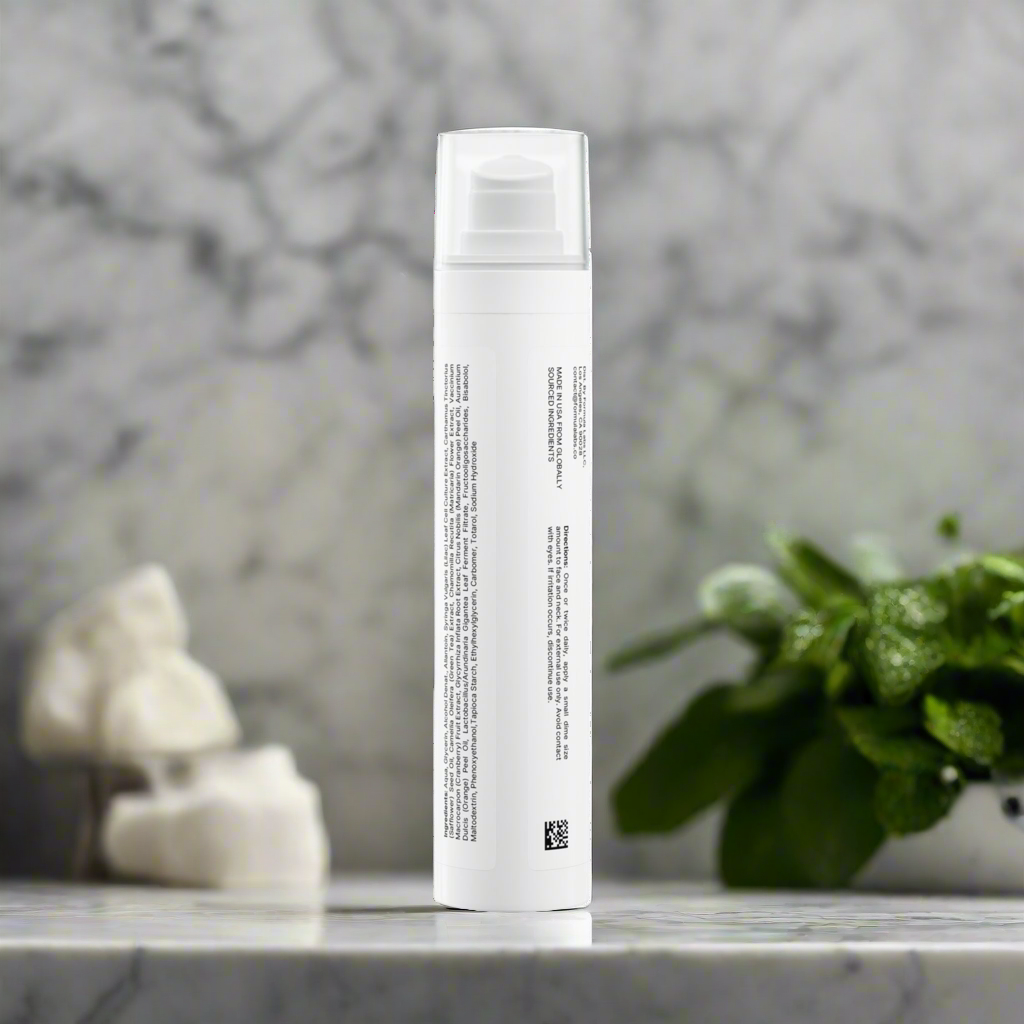 Moisture Balance Gel