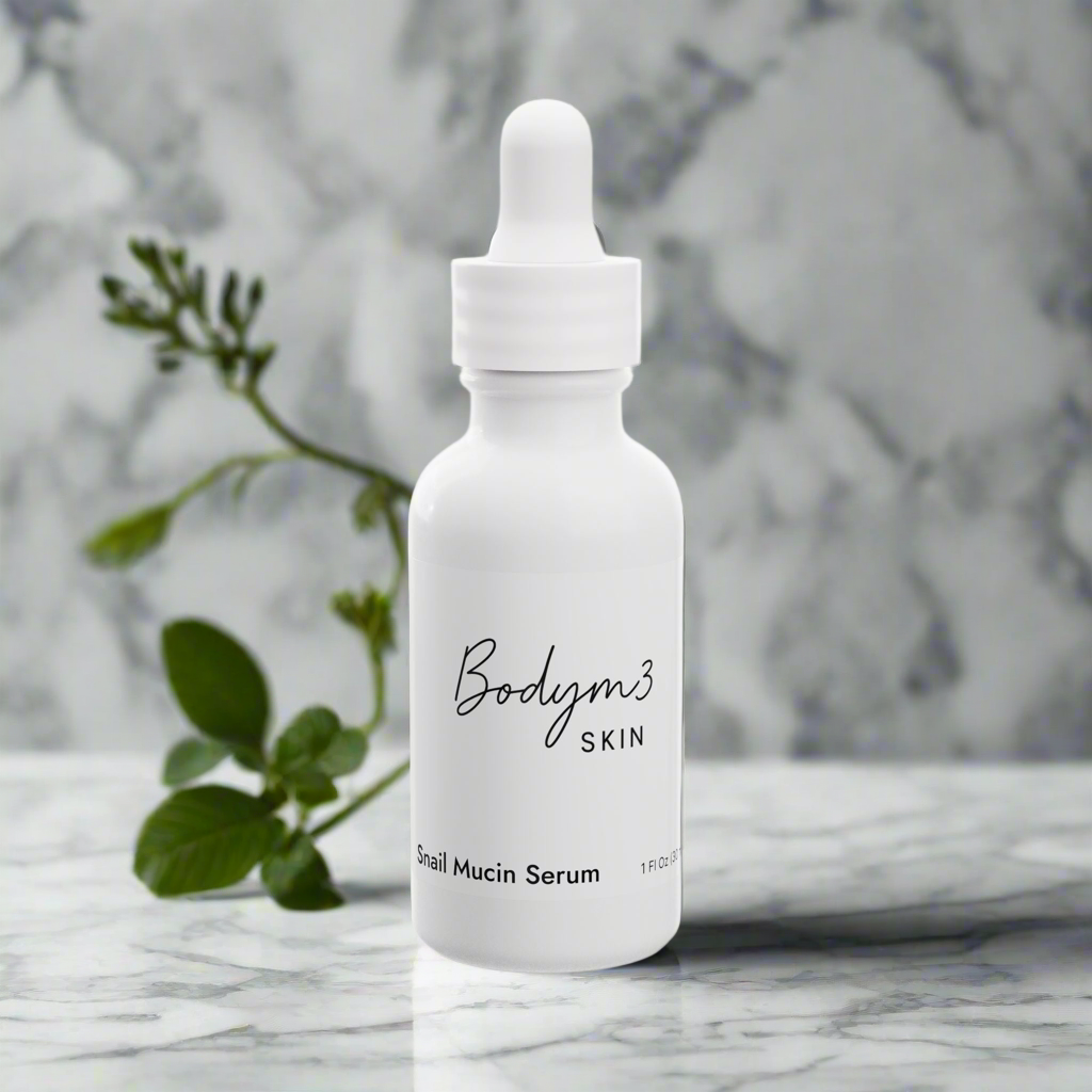 Snail Mucin Serum