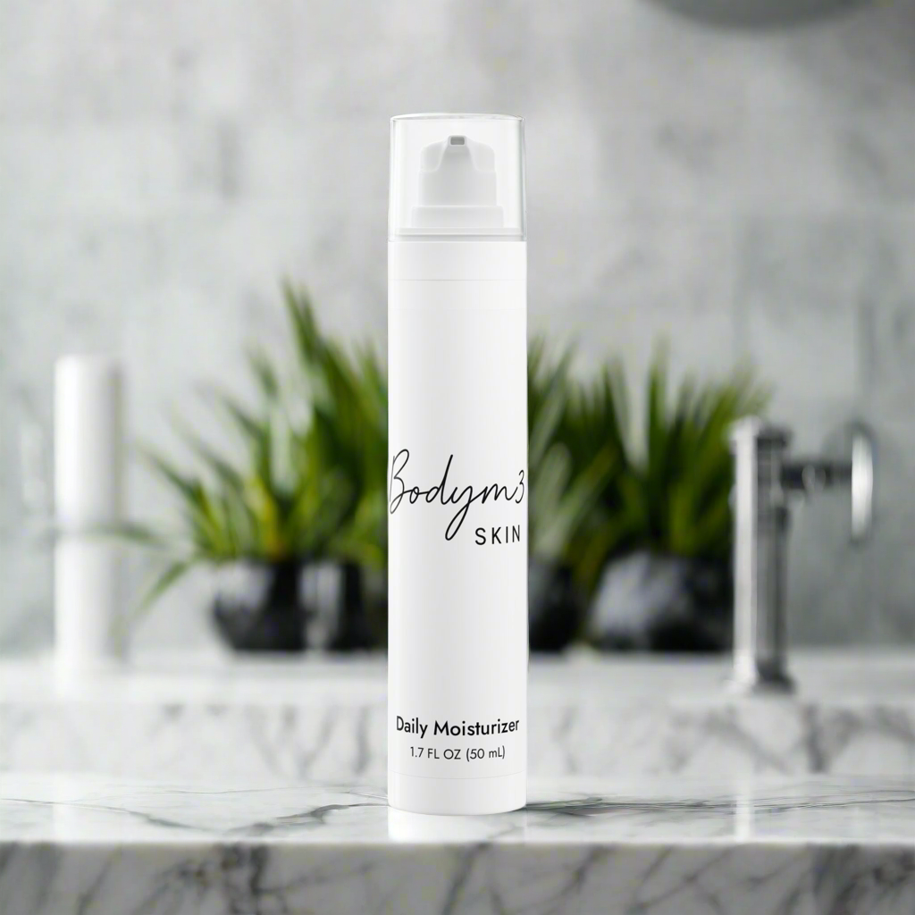 Daily Moisturizer