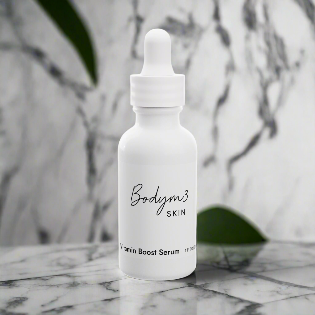 Vitamin Boost Serum