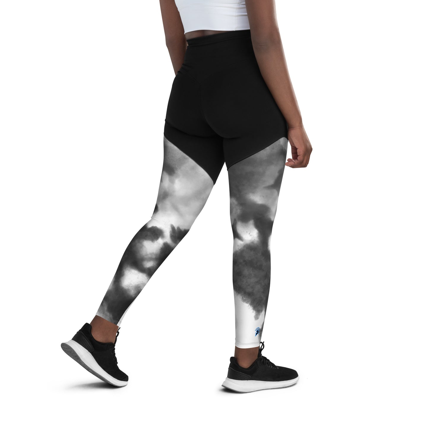 Coaches Sports Leggings