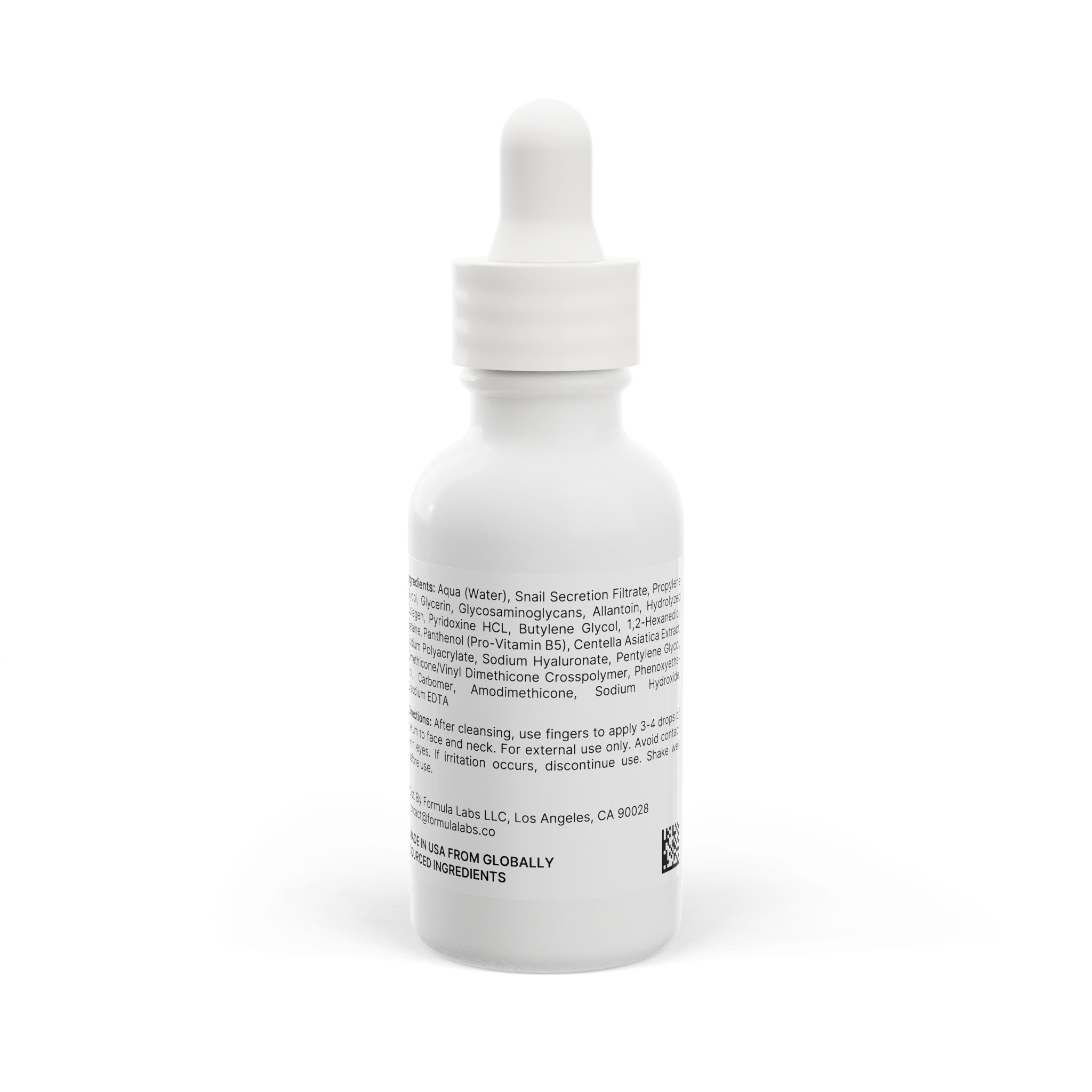 Snail Mucin Serum