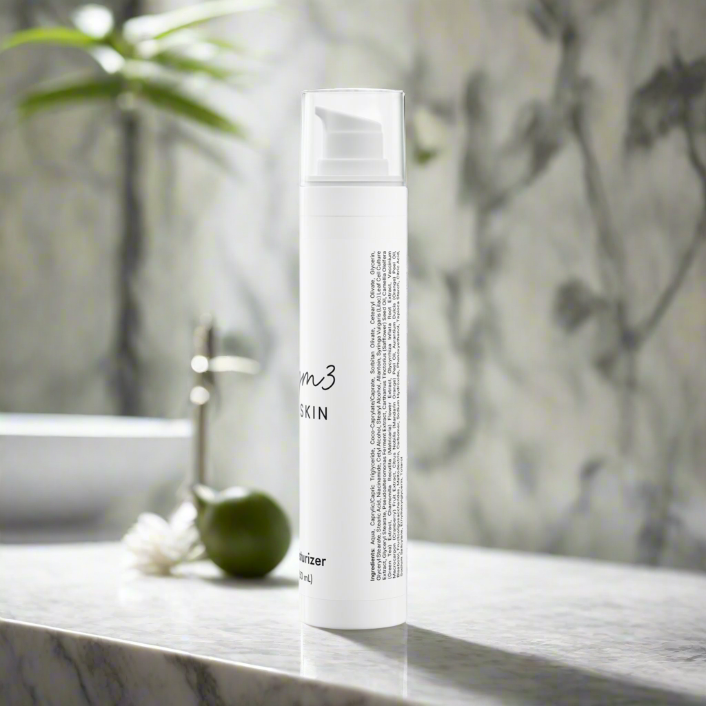 Daily Moisturizer
