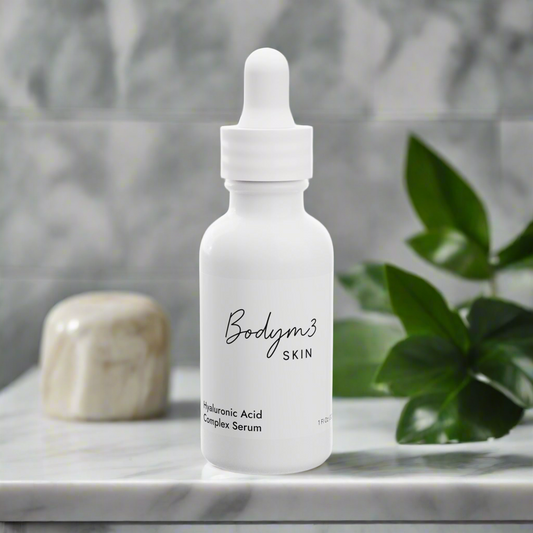 Hyaluronic Acid Serum