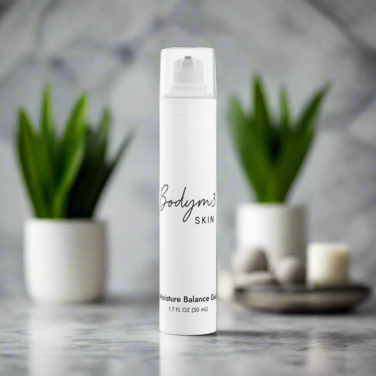 Moisture Balance Gel
