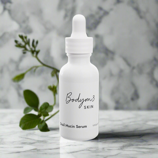 Snail Mucin Serum