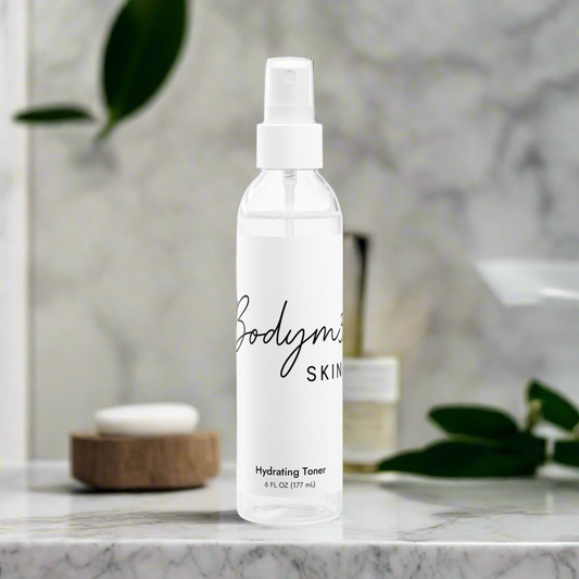 Hydrating Toner