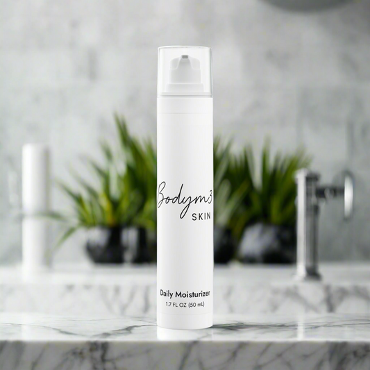 Daily Moisturizer
