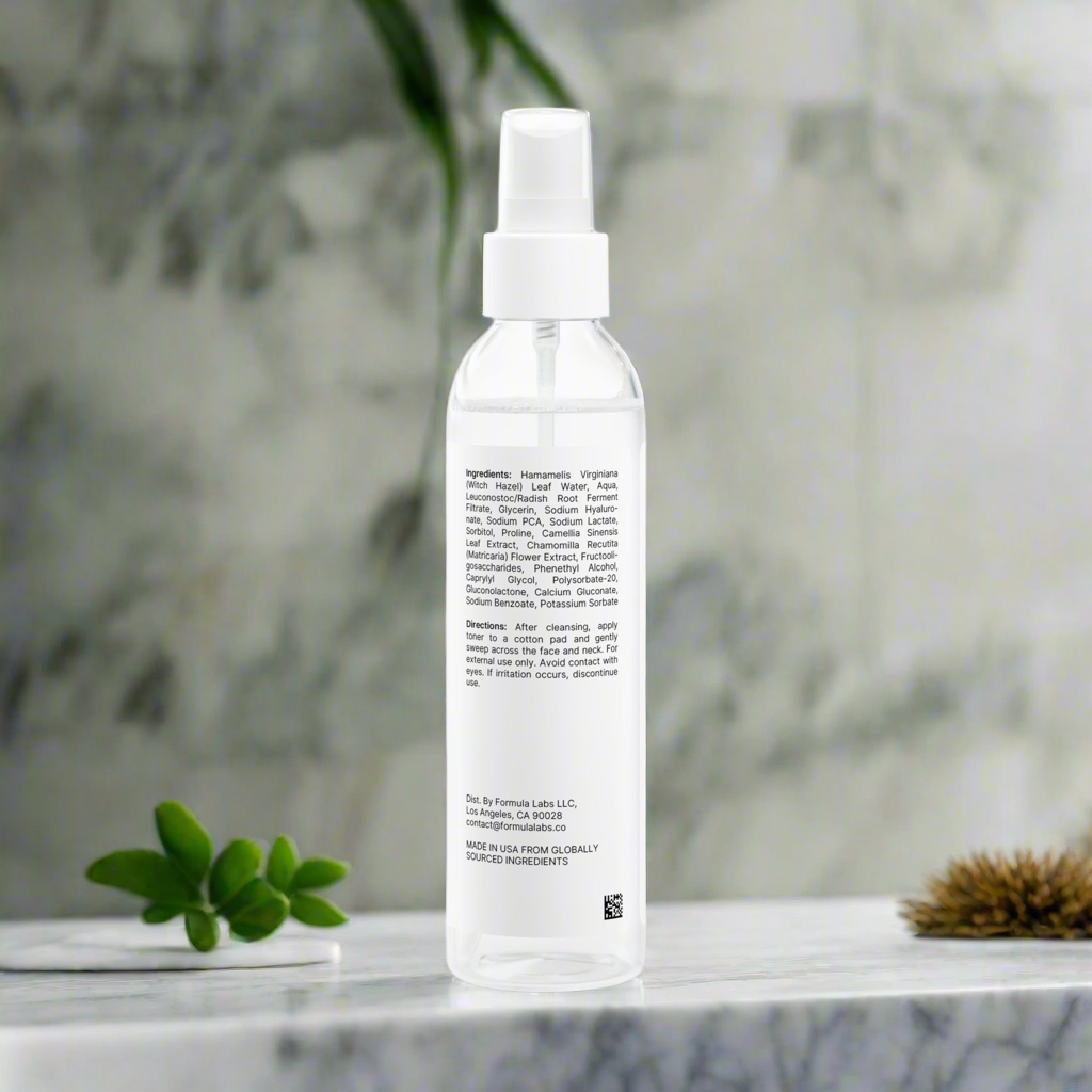 Hydrating Toner