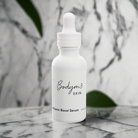 Vitamin Boost Serum