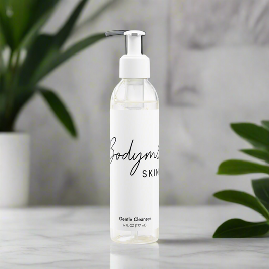 Gel Cleanser