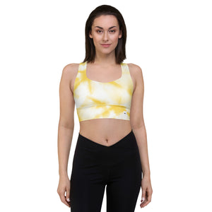 Popcorn Sports Bra