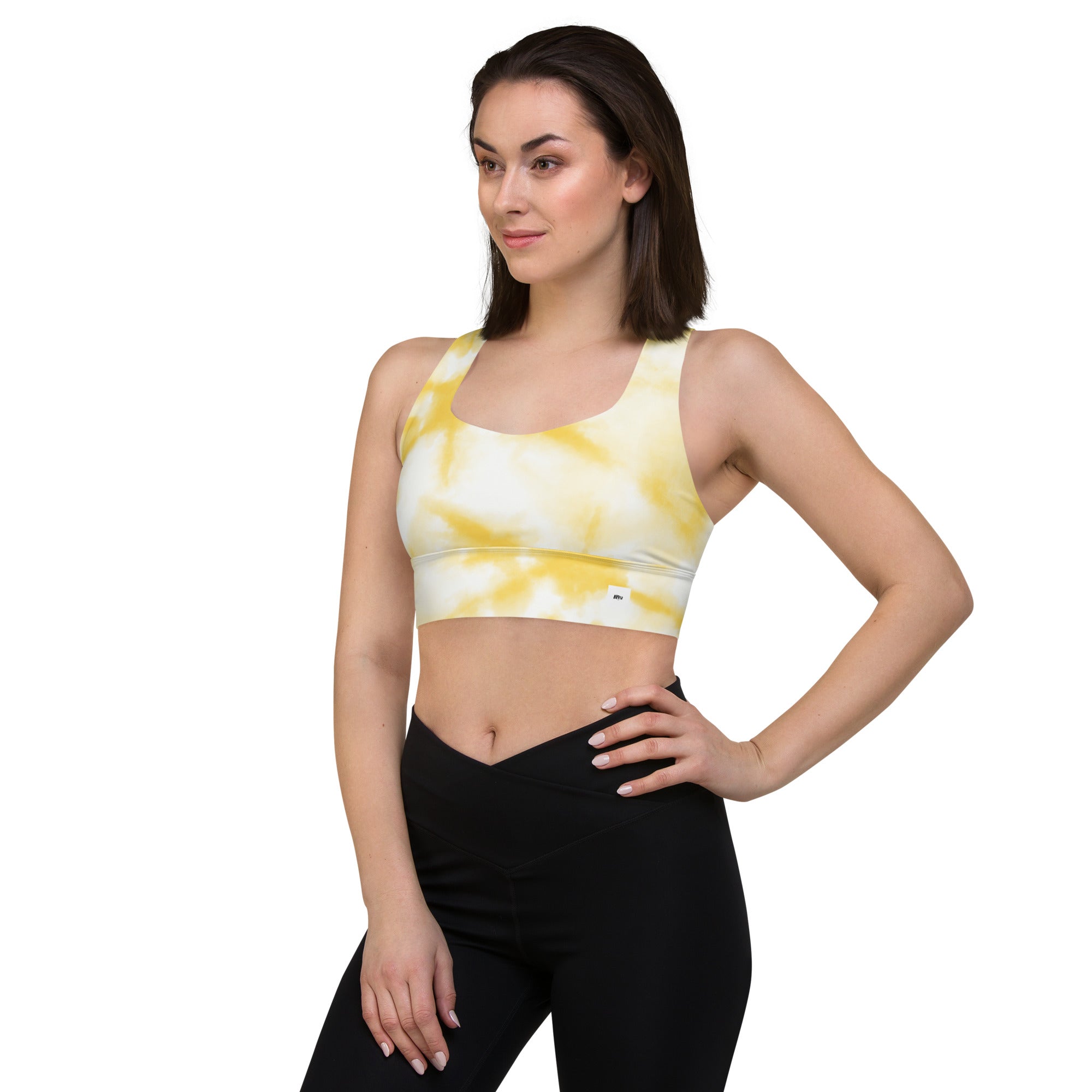 Popcorn Sports Bra