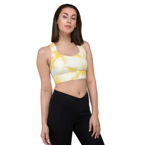 Popcorn Sports Bra