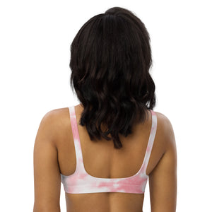 Bubble Gum Sports Kini