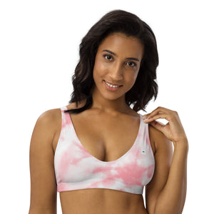 Bubble Gum Sports Kini