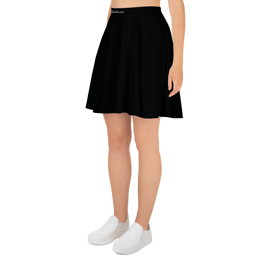 Soot Active Skirt