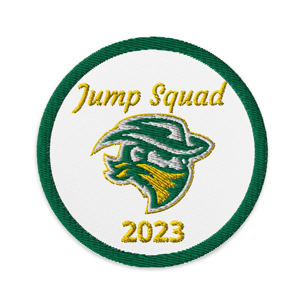 Jump Squad 2023