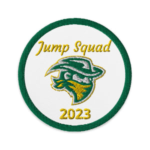 Jump Squad 2023