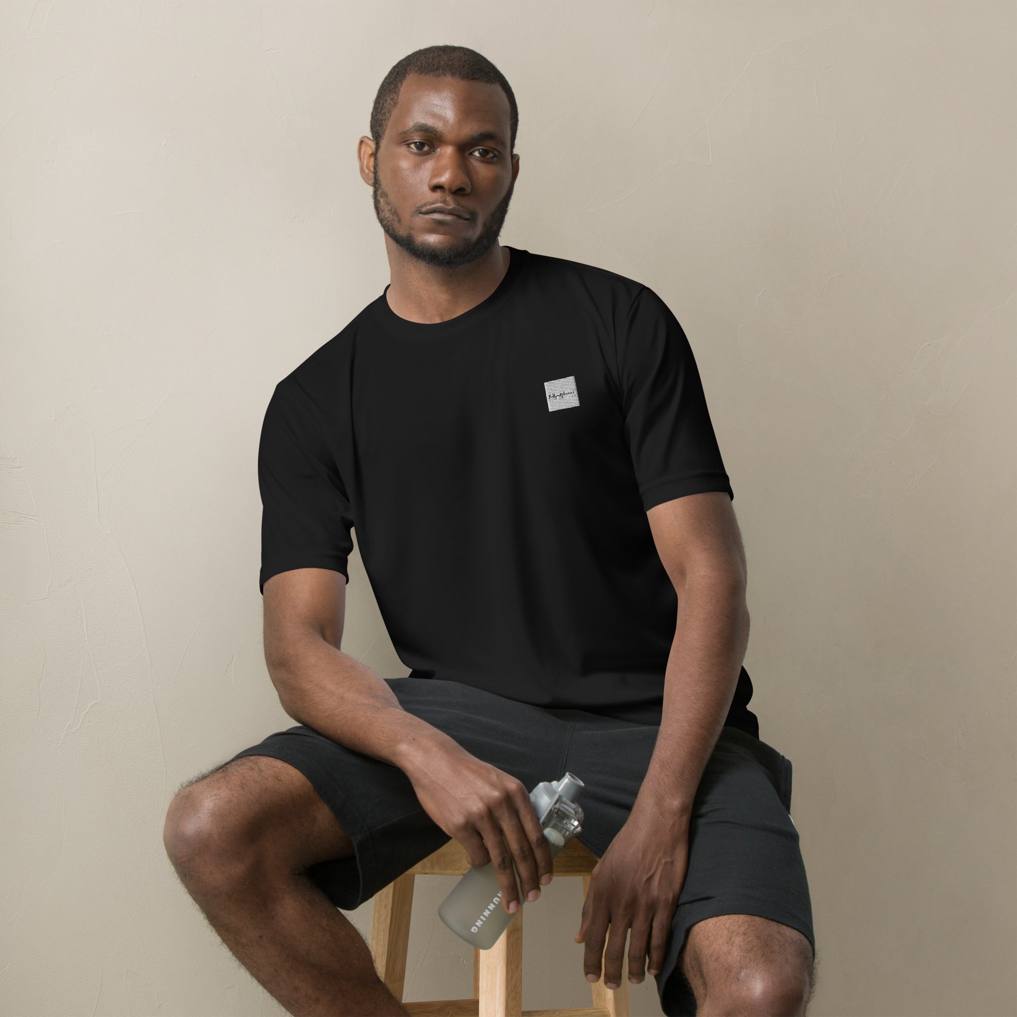 Basics Sports Jersey