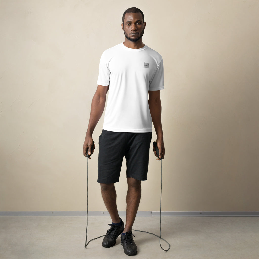 Basics Sports Jersey