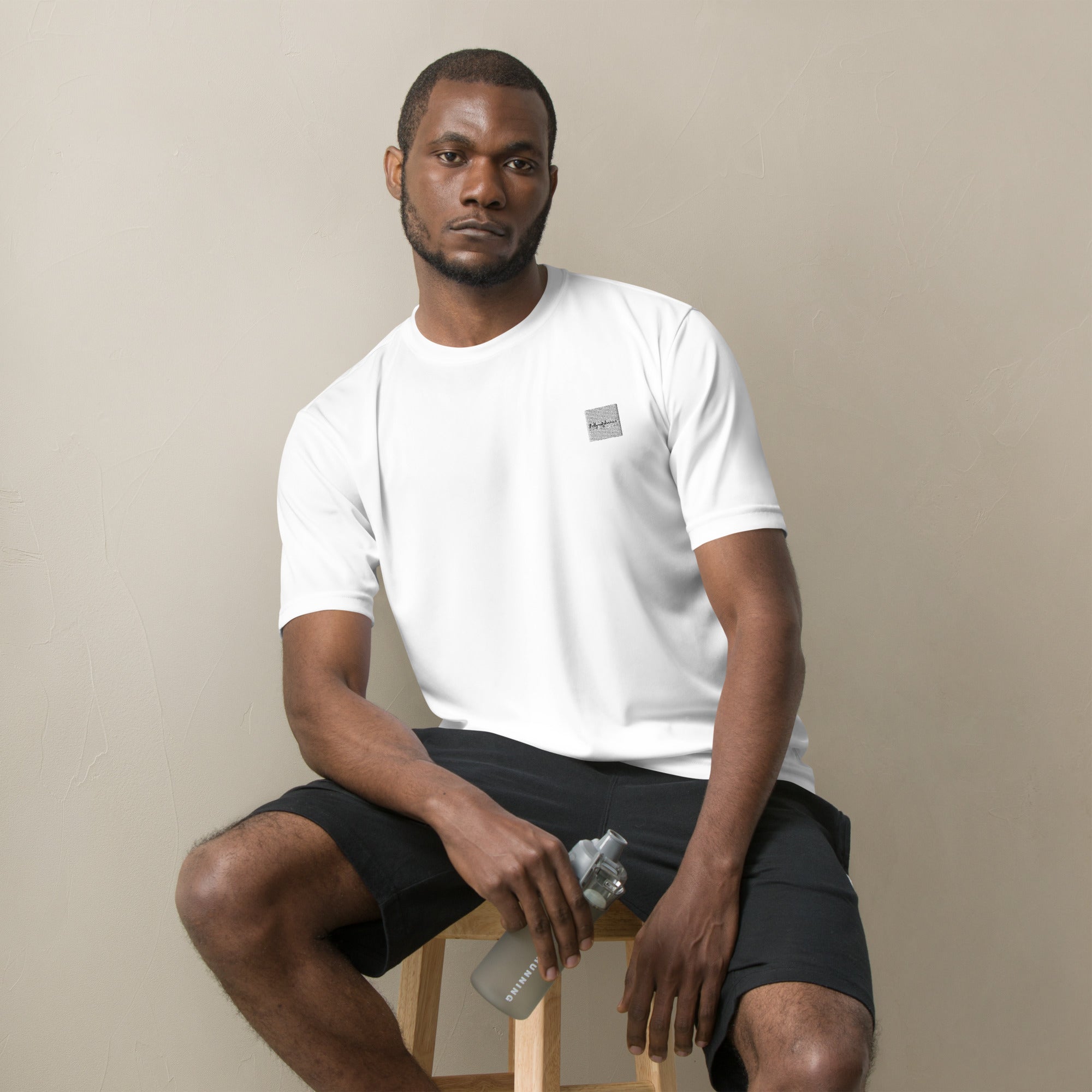 Basics Sports Jersey