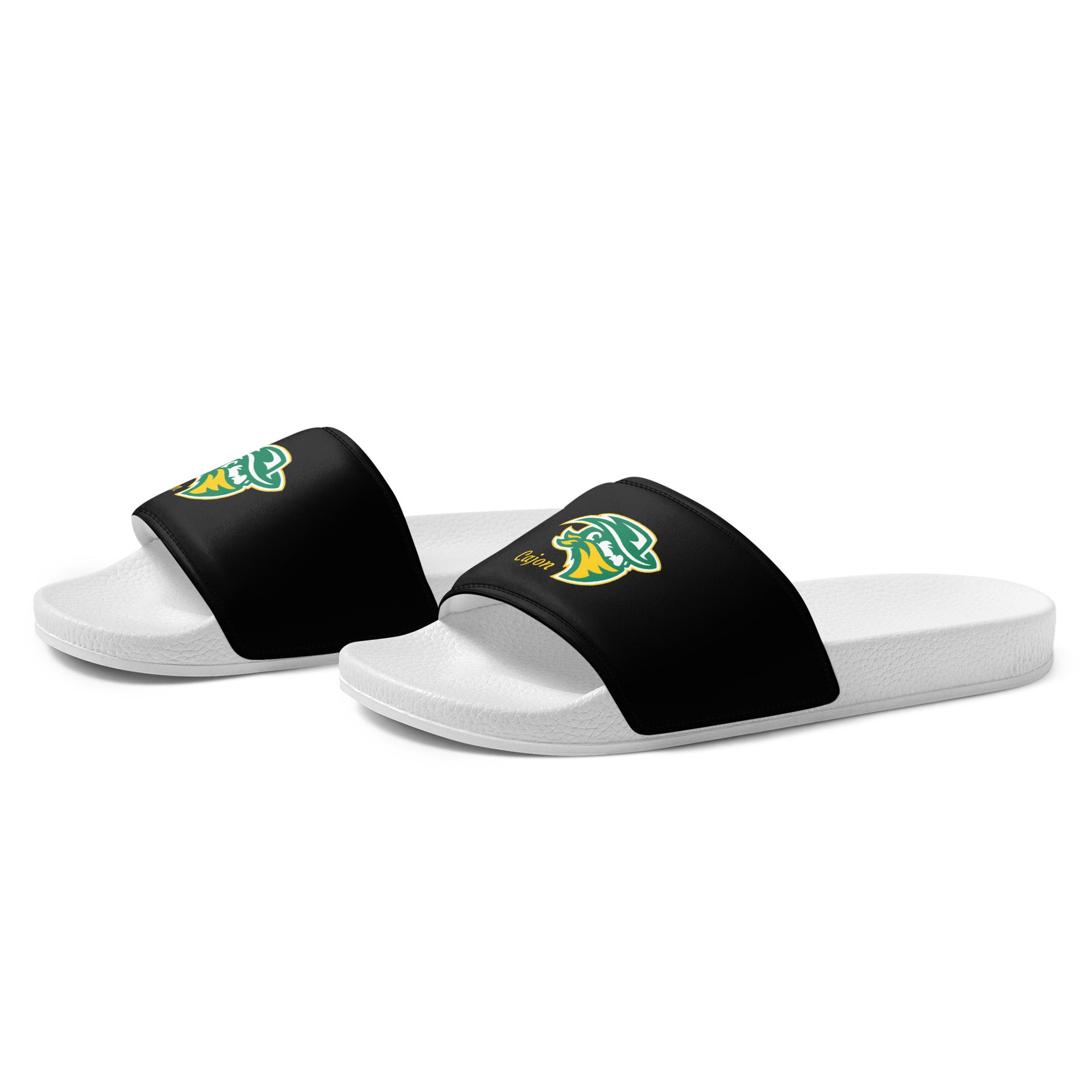 Cowboys Slides Mens