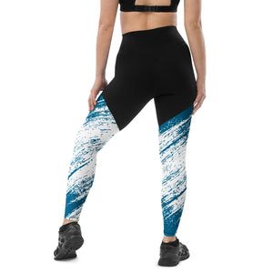 Cover Sports Leggings