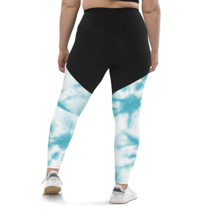 Team Sports Leggings