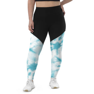 Team Sports Leggings