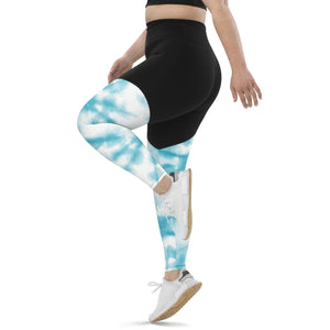 Team Sports Leggings