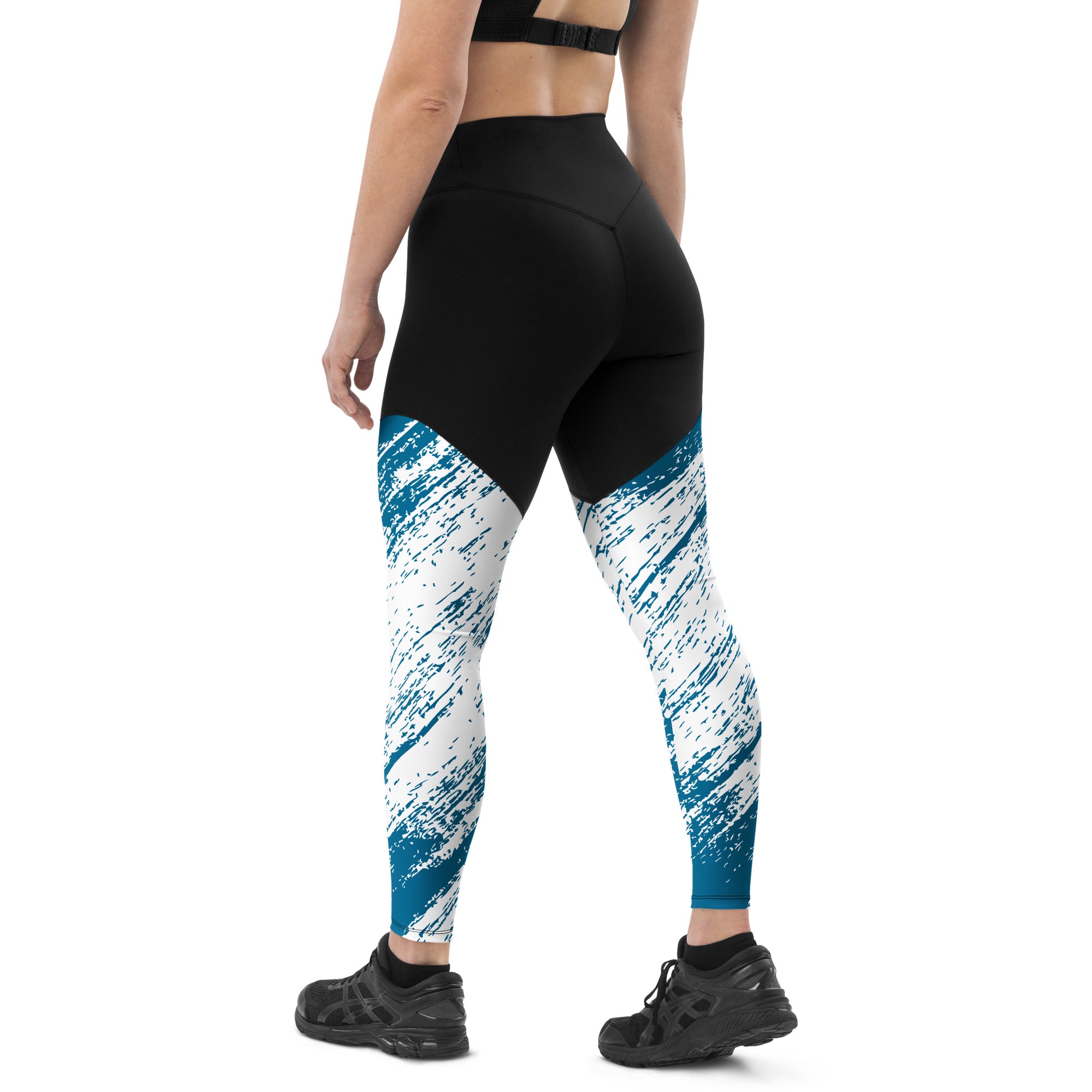 Cover Sports Leggings