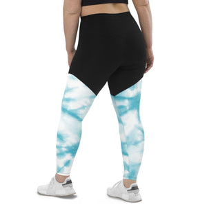 Team Sports Leggings