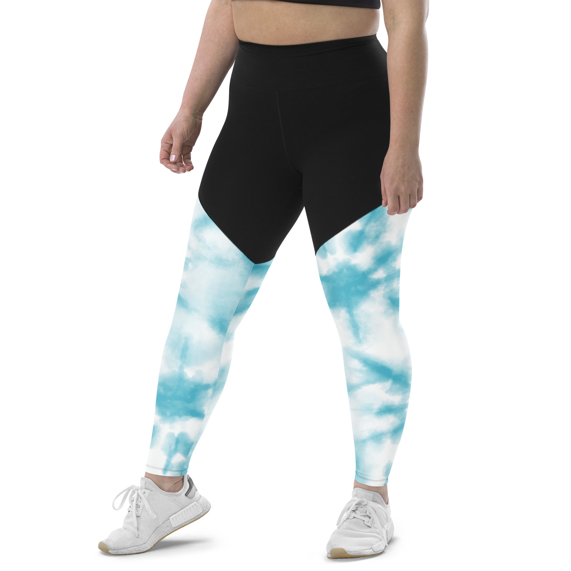 Team Sports Leggings