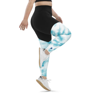 Team Sports Leggings