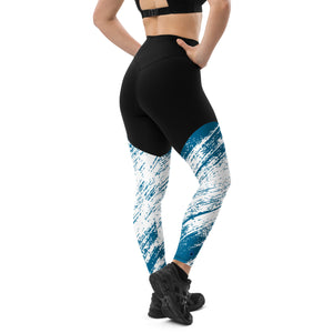 Cover Sports Leggings