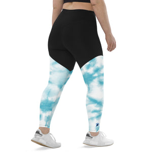 Team Sports Leggings