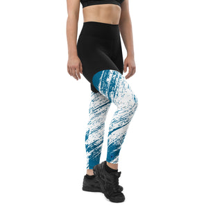 Cover Sports Leggings