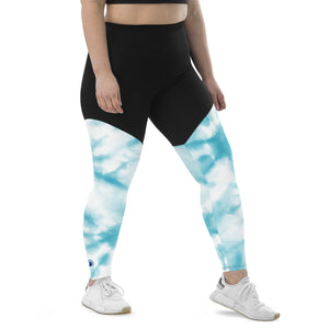 Team Sports Leggings