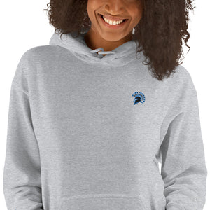 Spartans Unisex Hoodie