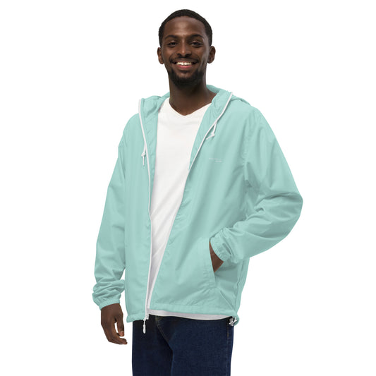 Breaker Zip Up