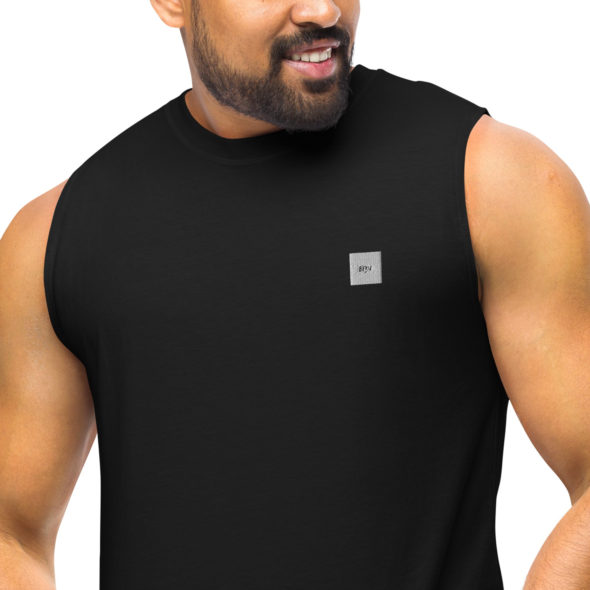 Basics Muscle T