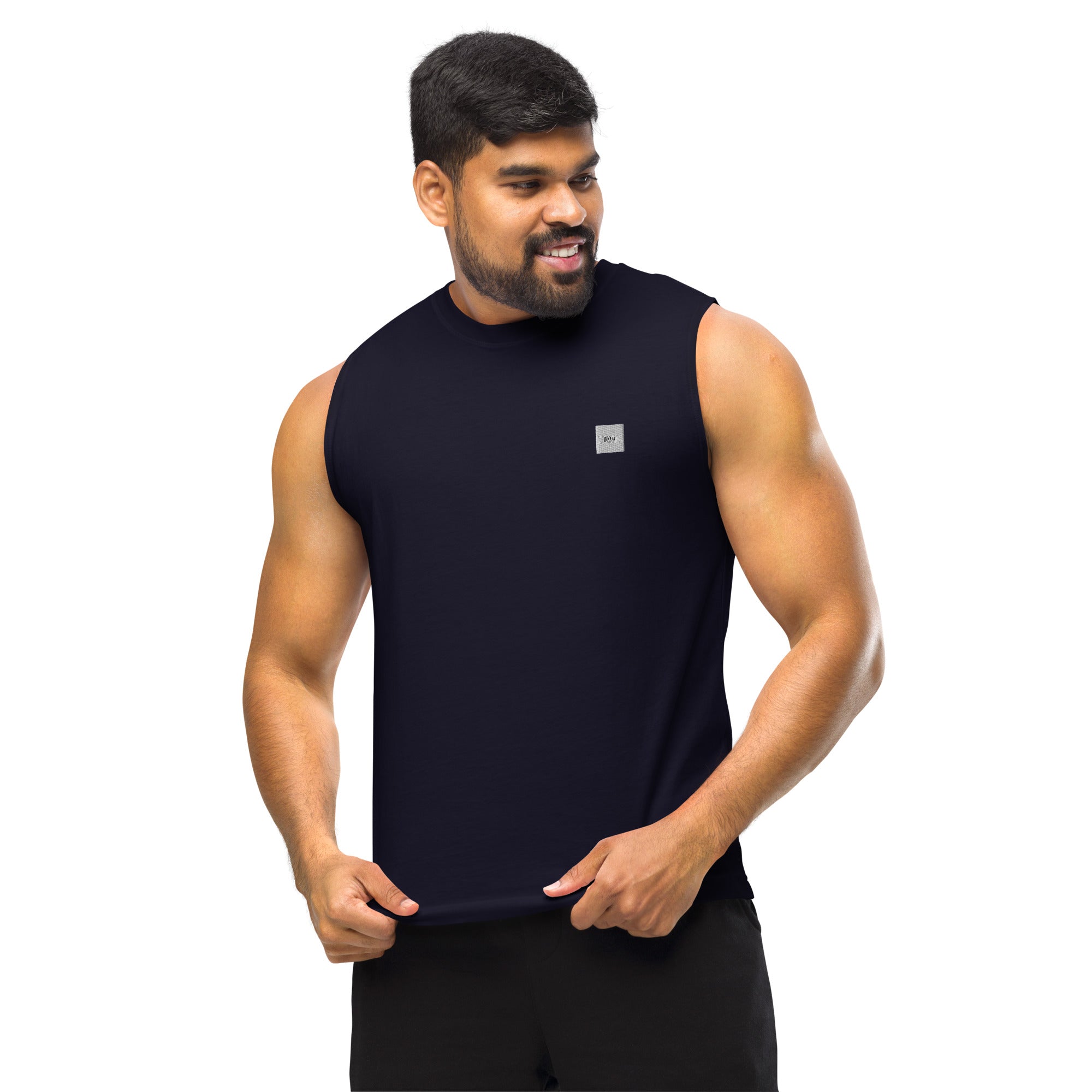 Basics Muscle T