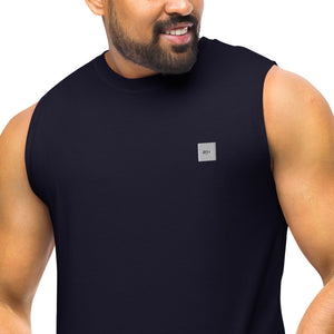 Basics Muscle T