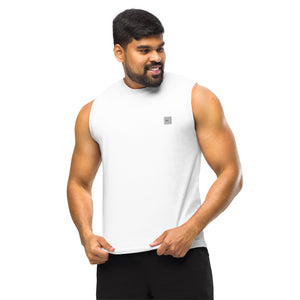 Basics Muscle T