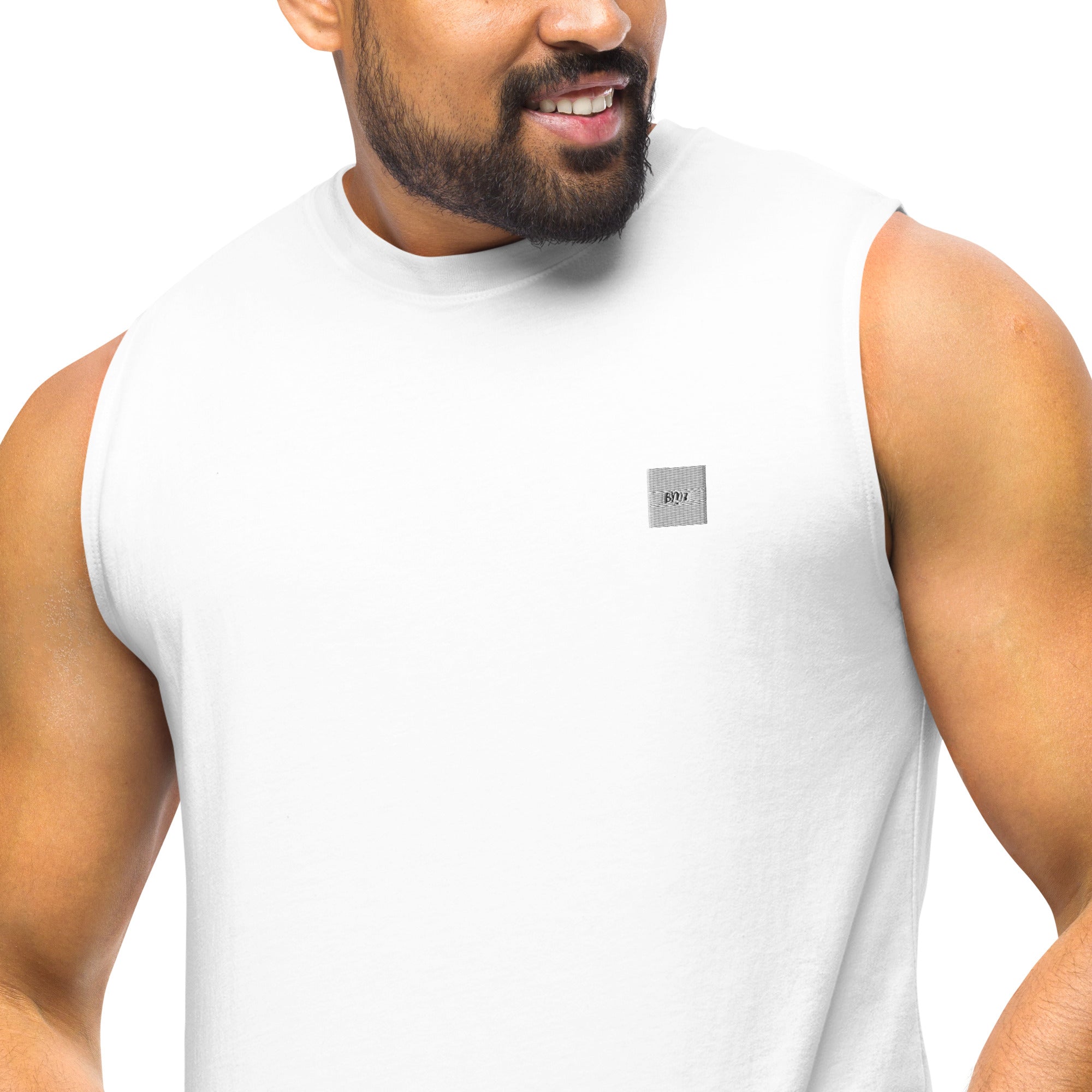 Basics Muscle T